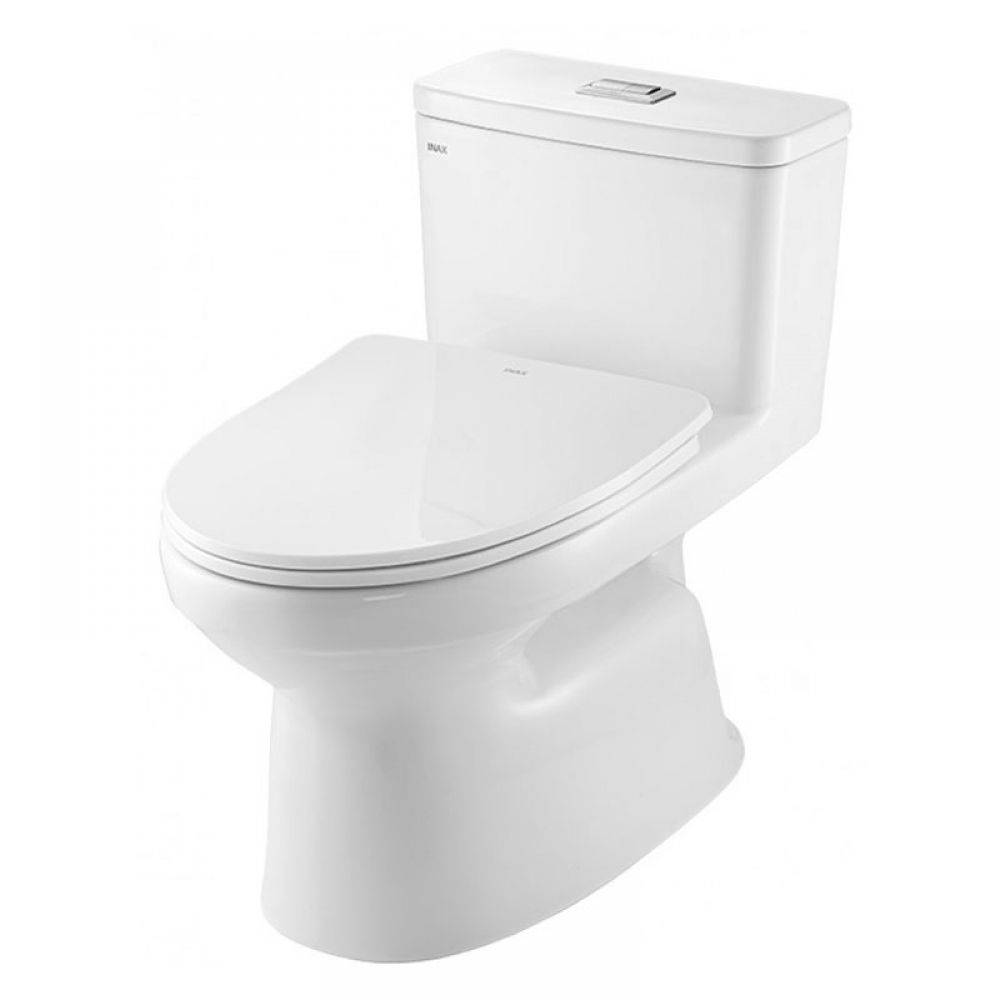 Bồn Cầu 1 Khối AC-969VN-2 Bồn Cầu 1 Khối AC-969VN-2
