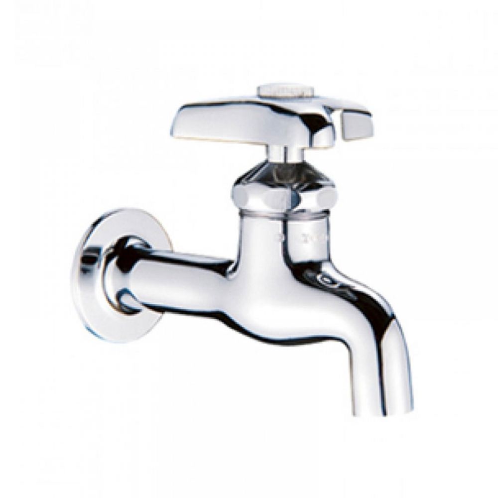 Vòi Lạnh Gắn Tường TOTO T23B13 Vòi Lạnh Gắn Tường TOTO T23B13