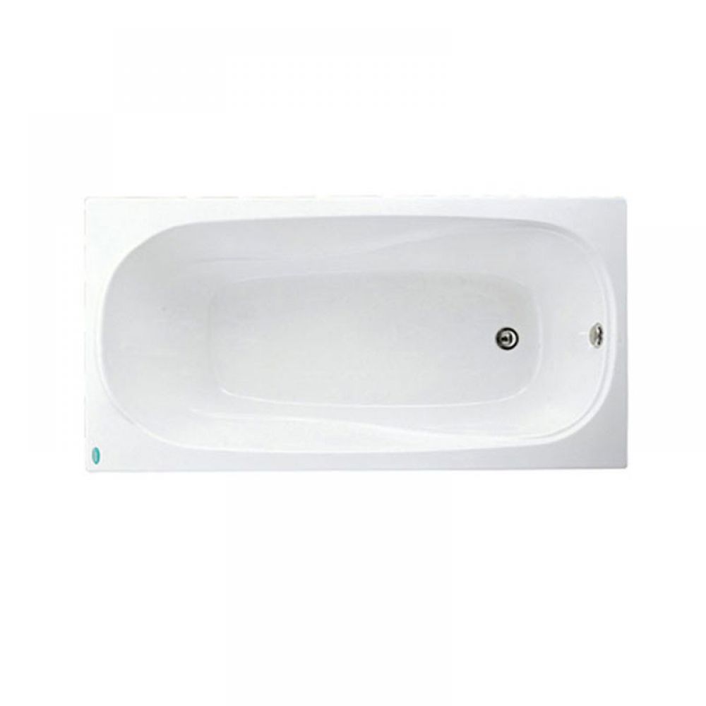 Bồn Tắm Xây 1.5M CAESAR AT0150 Bồn Tắm Xây 1.5M CAESAR AT0150