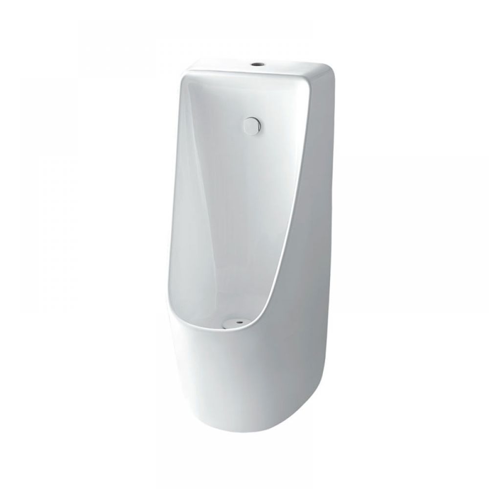 Bồn Tiểu Nam Treo Tường INAX AU-468V 0.5 Lít Aqua Ceramic Bồn Tiểu Nam Treo Tường INAX AU-468V 0.5 Lít Aqua Ceramic