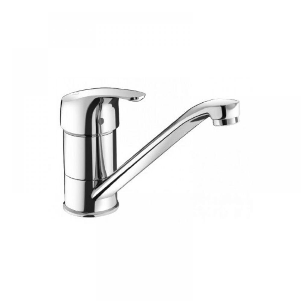 Vòi Bếp Nóng Lạnh Inax SFV-212S Chậu Inox Vòi Bếp Nóng Lạnh Inax SFV-212S Chậu Inox