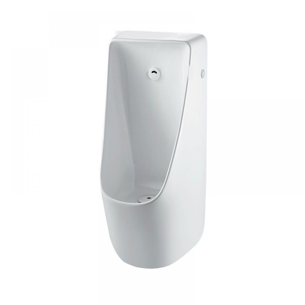 Bồn Tiểu Nam INAX AU-468IR Cảm Ứng Điện Pin 0.5 Lít Bồn Tiểu Nam INAX AU-468IR Cảm Ứng Điện Pin 0.5 Lít