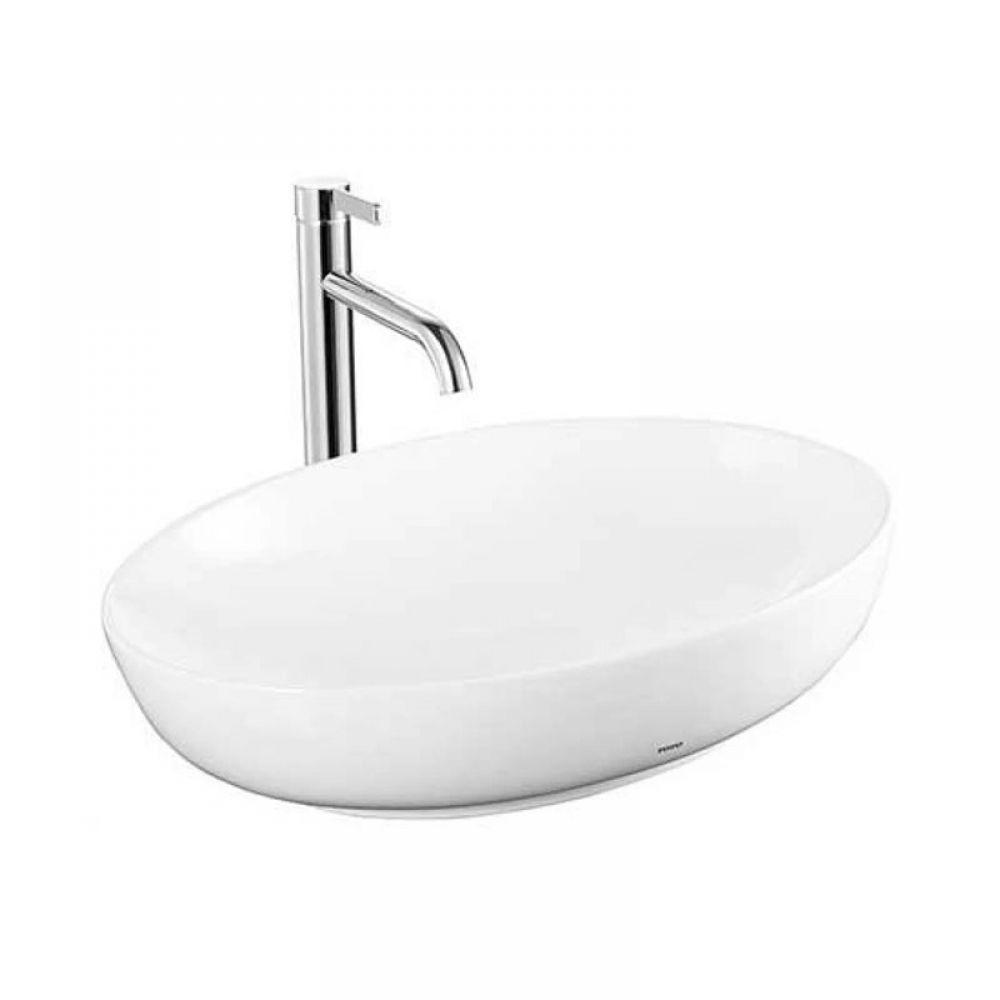 Chậu Lavabo TOTO LT1705 Đặt Bàn Chậu Lavabo TOTO LT1705 Đặt Bàn