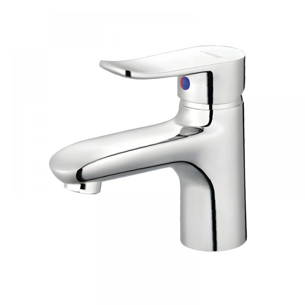 Vòi Lavabo Nóng Lạnh Caesar B490CU Vòi Lavabo Nóng Lạnh Caesar B490CU