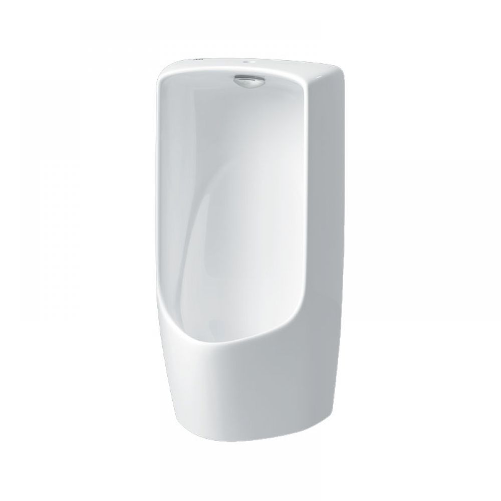 Bồn Tiểu Nam INAX AU-411V Treo Tường Aqua Ceramic Bồn Tiểu Nam INAX AU-411V Treo Tường Aqua Ceramic