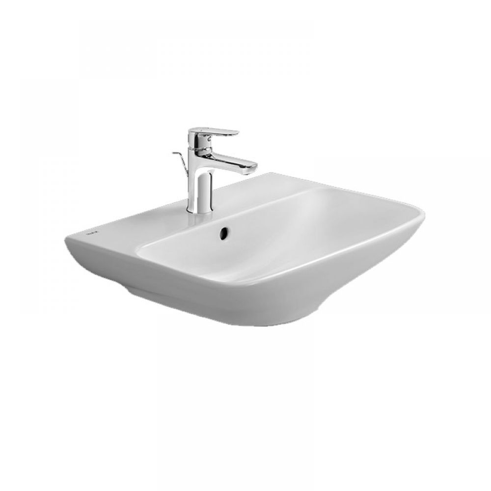 Chậu Rửa Lavabo Inax AL-289V Treo Tường Aqua Ceramic Chậu Rửa Lavabo Inax AL-289V Treo Tường Aqua Ceramic