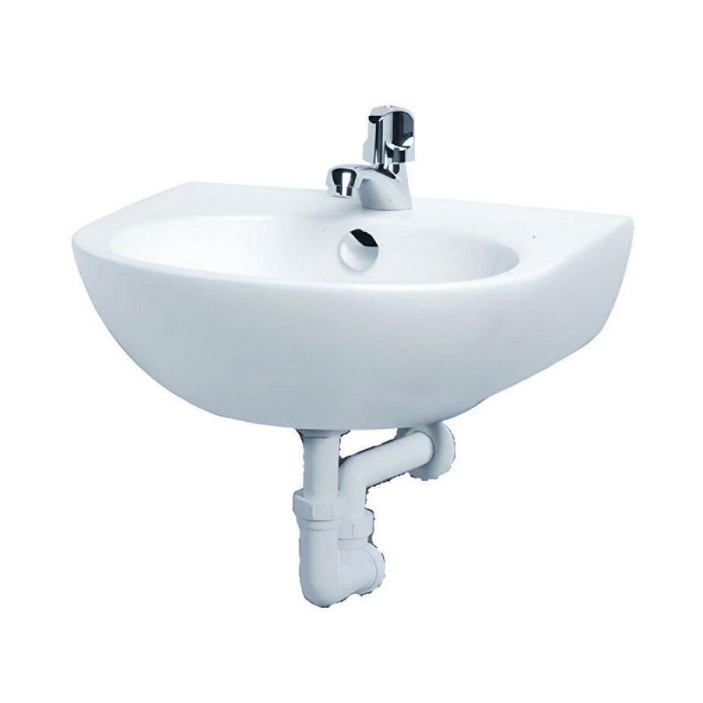 Chậu Rửa Lavabo CAESAR L2140 Chậu Rửa Lavabo CAESAR L2140