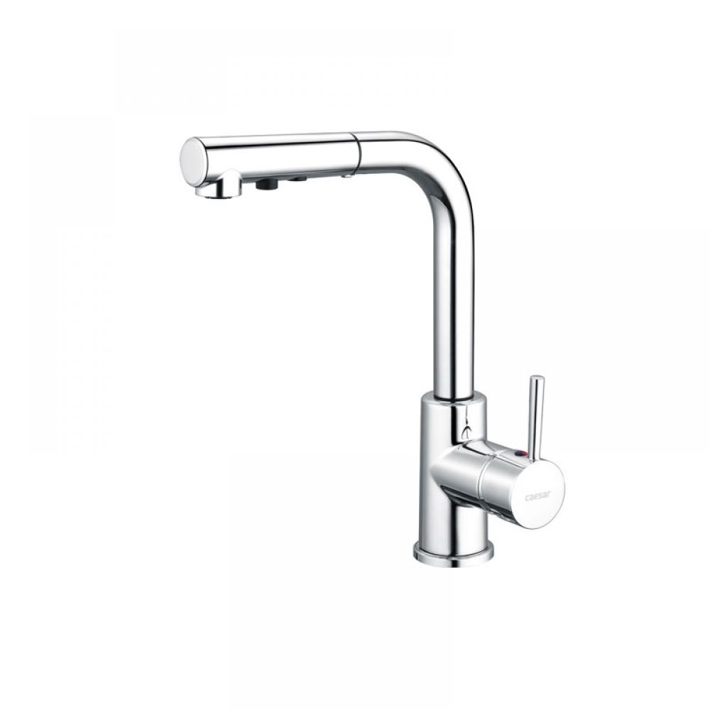 Vòi Rửa Bát Caesar K915C Vòi Rửa Bát Caesar K915C