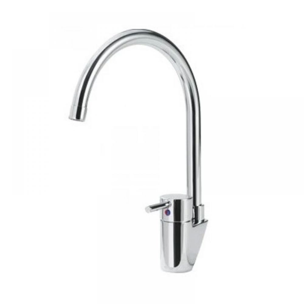 Vòi Bếp TOTO DK307AN (DK307AS) Nóng Lạnh Vòi Bếp TOTO DK307AN (DK307AS) Nóng Lạnh