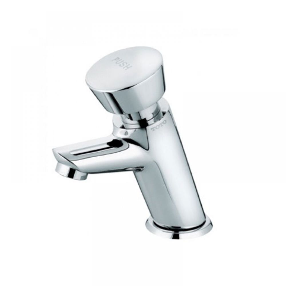 Vòi Bán Tự Động Lavabo TOTO DL102 Vòi Bán Tự Động Lavabo TOTO DL102