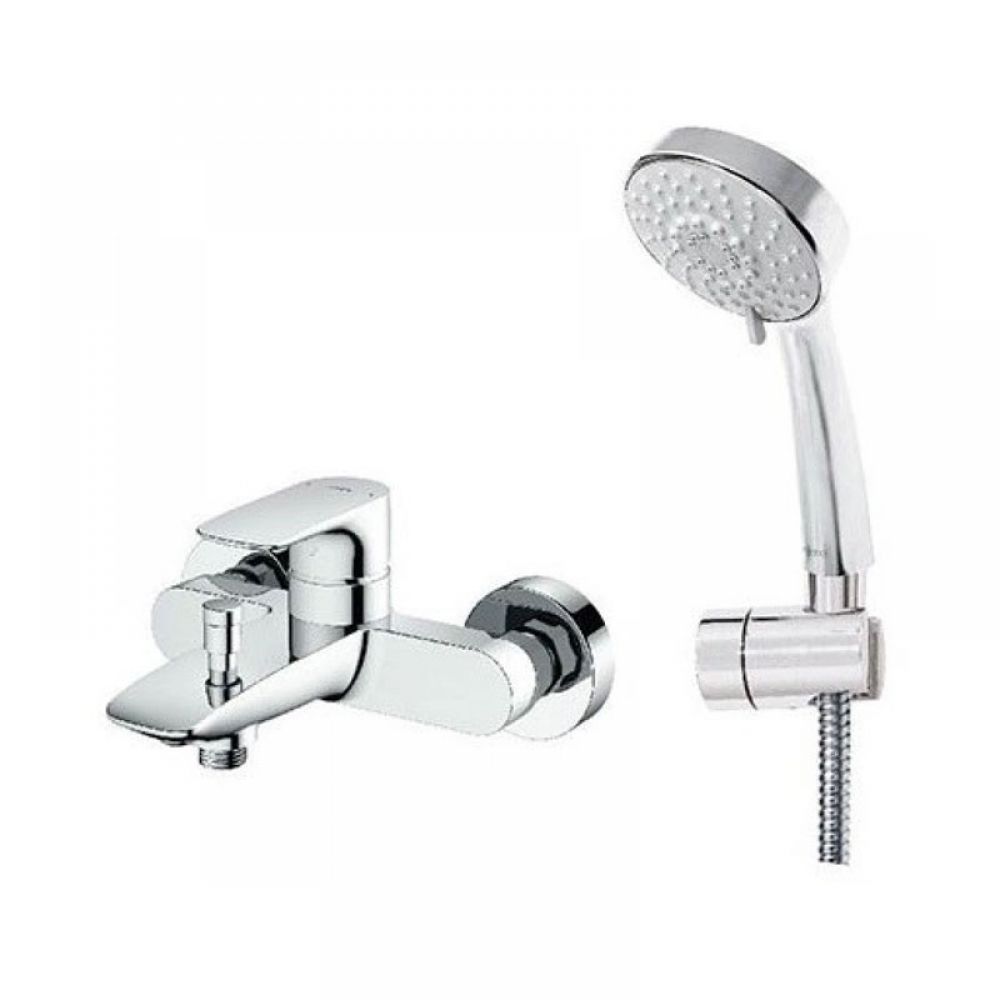 Vòi Sen TOTO TBG04302VA/DGH108ZR Tay Sen 5 Chế Độ Vòi Sen TOTO TBG04302VA/DGH108ZR Tay Sen 5 Chế Độ