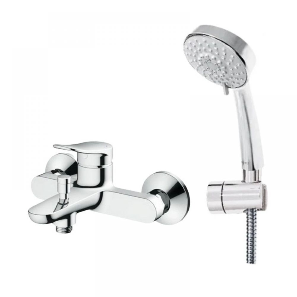 Vòi Sen TOTO TBS04302V/DGH108ZR Tay Sen 5 Chế Độ Vòi Sen TOTO TBS04302V/DGH108ZR Tay Sen 5 Chế Độ