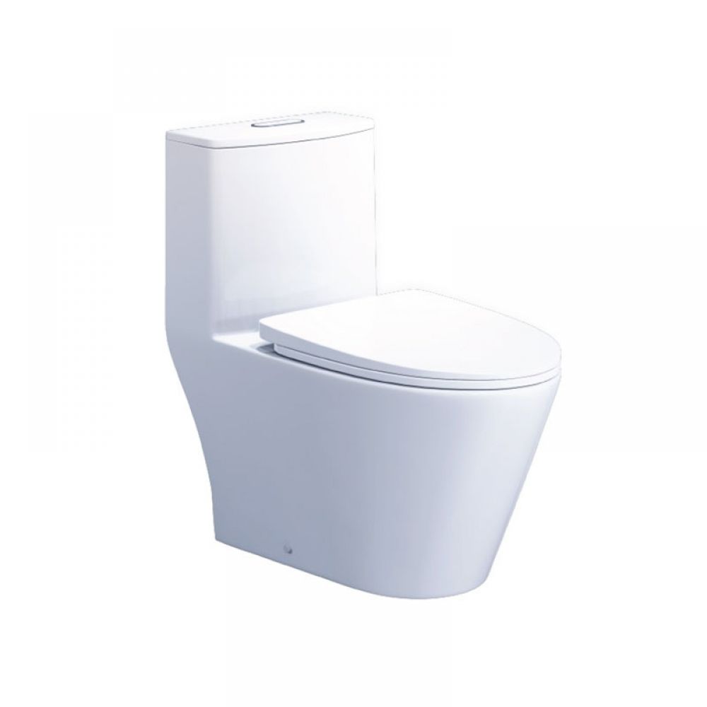 Bàn Cầu Một Khối - C1363