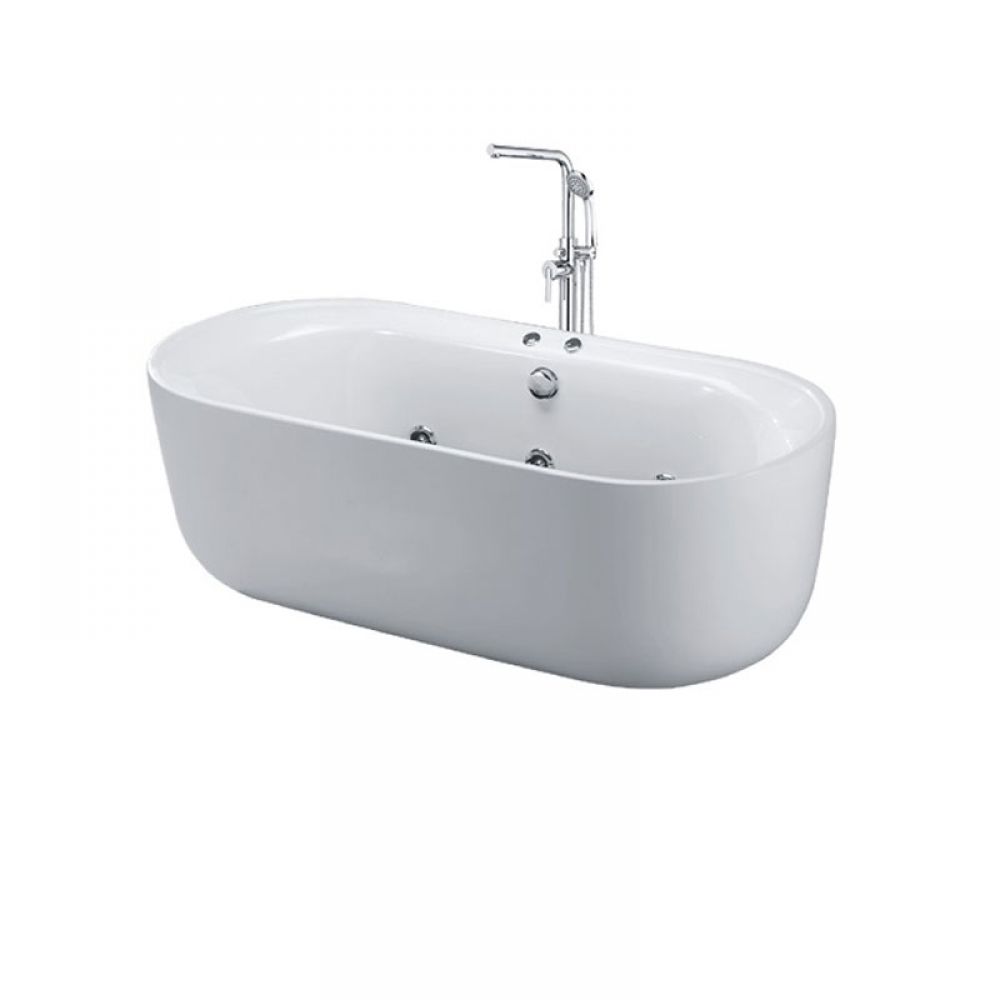 Bồn Tắm Massage Caesar 1.7m MT0770 Bồn Tắm Massage Caesar 1.7m MT0770