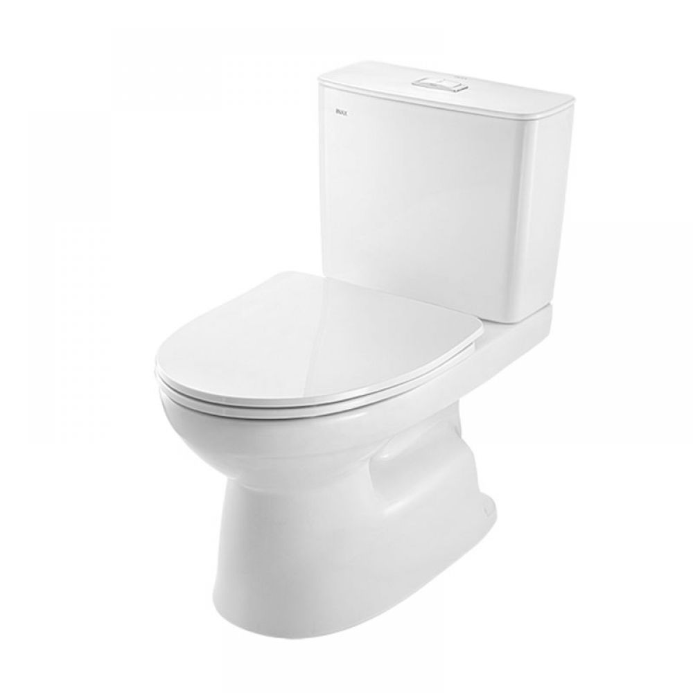Bồn Cầu 2 Khối AC-514VWN Bồn Cầu 2 Khối AC-514VWN