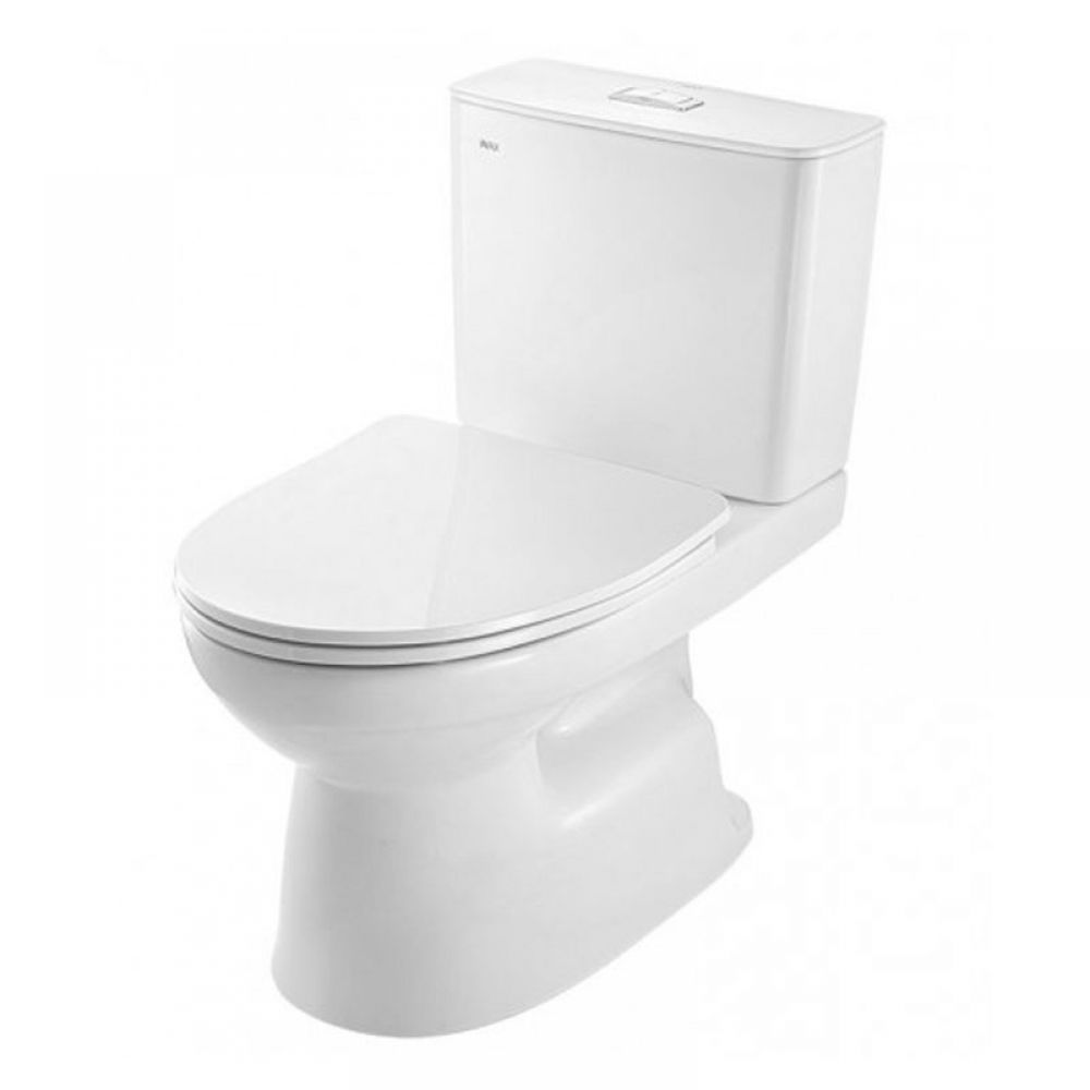 Bồn Cầu 2 Khối C-514VAN Bồn Cầu 2 Khối C-514VAN