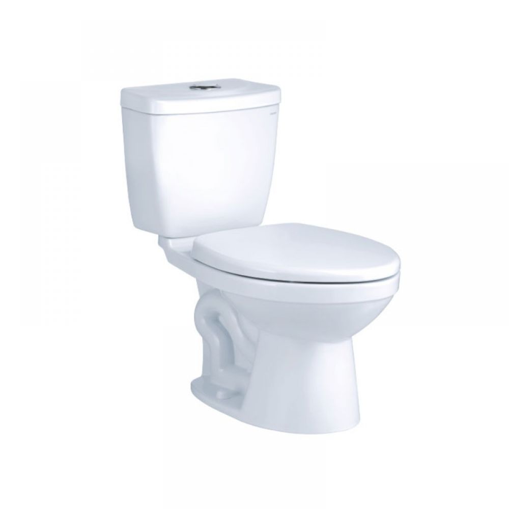 Bàn Cầu Hai Khối CT1325 / CTS1325 Bàn Cầu Hai Khối CT1325 / CTS1325