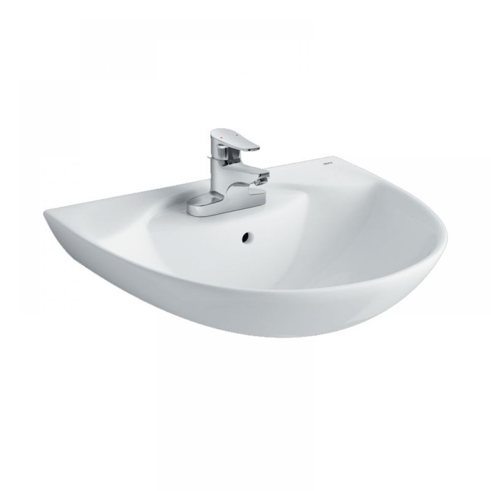 Chậu Rửa Lavabo Inax L-288V Treo Tường Chậu Rửa Lavabo Inax L-288V Treo Tường