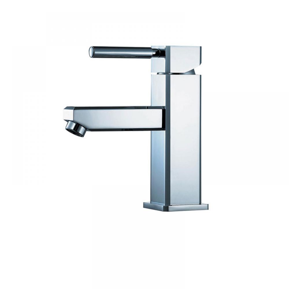 Vòi Lavabo Nóng Lạnh Caesar B460C Vòi Lavabo Nóng Lạnh Caesar B460C