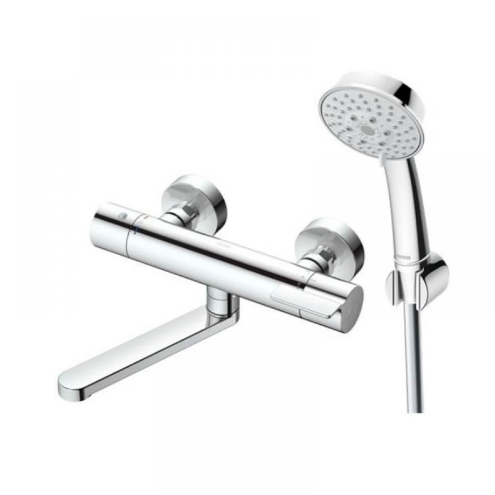 Vòi Sen Tắm Nhiệt Độ Nhật TOTO TBV03427V/DGH104ZR Xả Bồn Vòi Sen Tắm Nhiệt Độ Nhật TOTO TBV03427V/DGH104ZR Xả Bồn