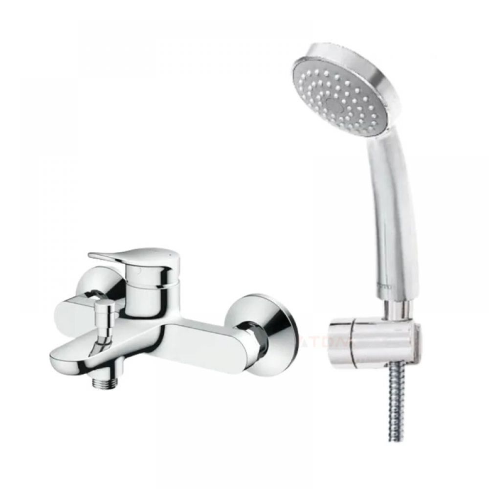 Vòi Sen Tắm TOTO TBG04302VA/DGH104ZR Nóng Lạnh Vòi Sen Tắm TOTO TBG04302VA/DGH104ZR Nóng Lạnh