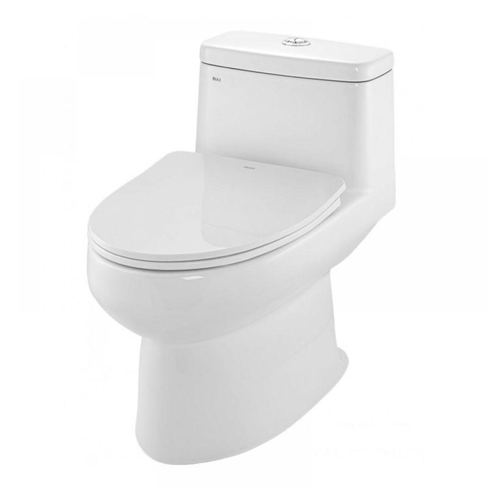 Bồn Cầu 1 Khối AC-939VN-2 Bồn Cầu 1 Khối AC-939VN-2