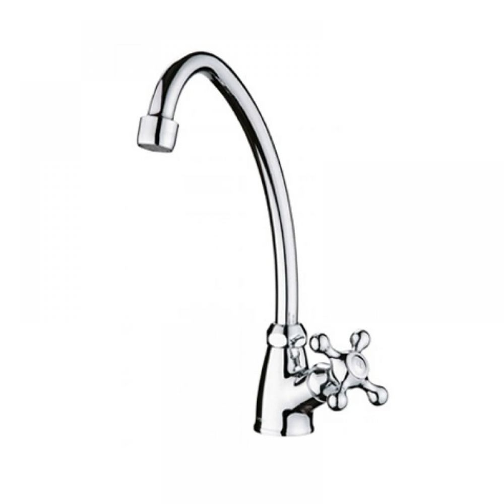 Vòi Bếp TOTO TX603KCS Lạnh Vòi Bếp TOTO TX603KCS Lạnh