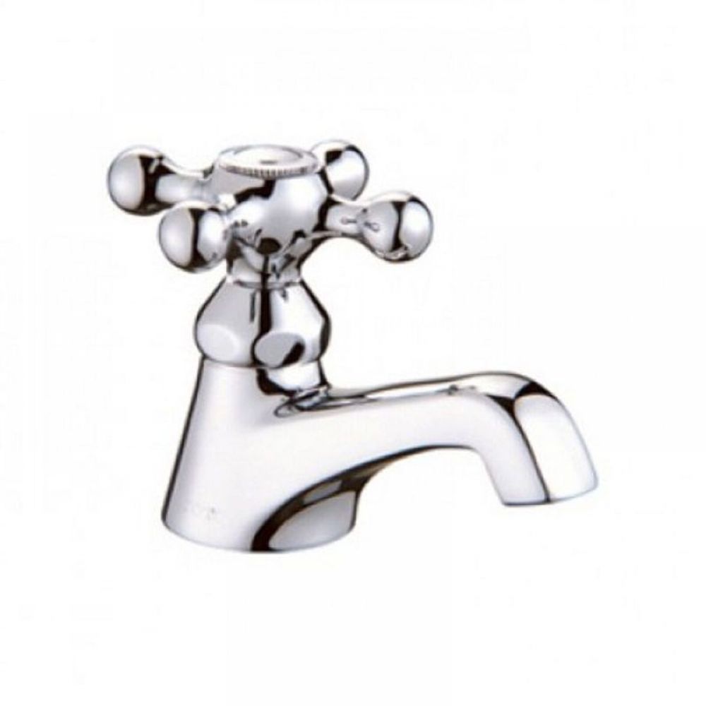 Vòi Lạnh Gắn Tường TOTO T205LCSC Vòi Lạnh Gắn Tường TOTO T205LCSC
