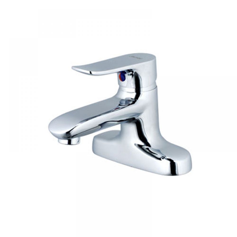 Vòi Lavabo Nóng Lạnh Caesar B492CU Vòi Lavabo Nóng Lạnh Caesar B492CU