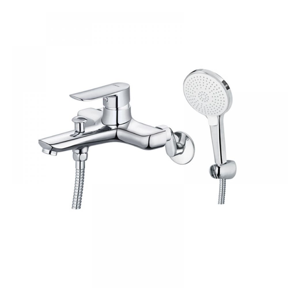 Vòi Sen Caesar S733C Nóng Lạnh Vòi Sen Caesar S733C Nóng Lạnh