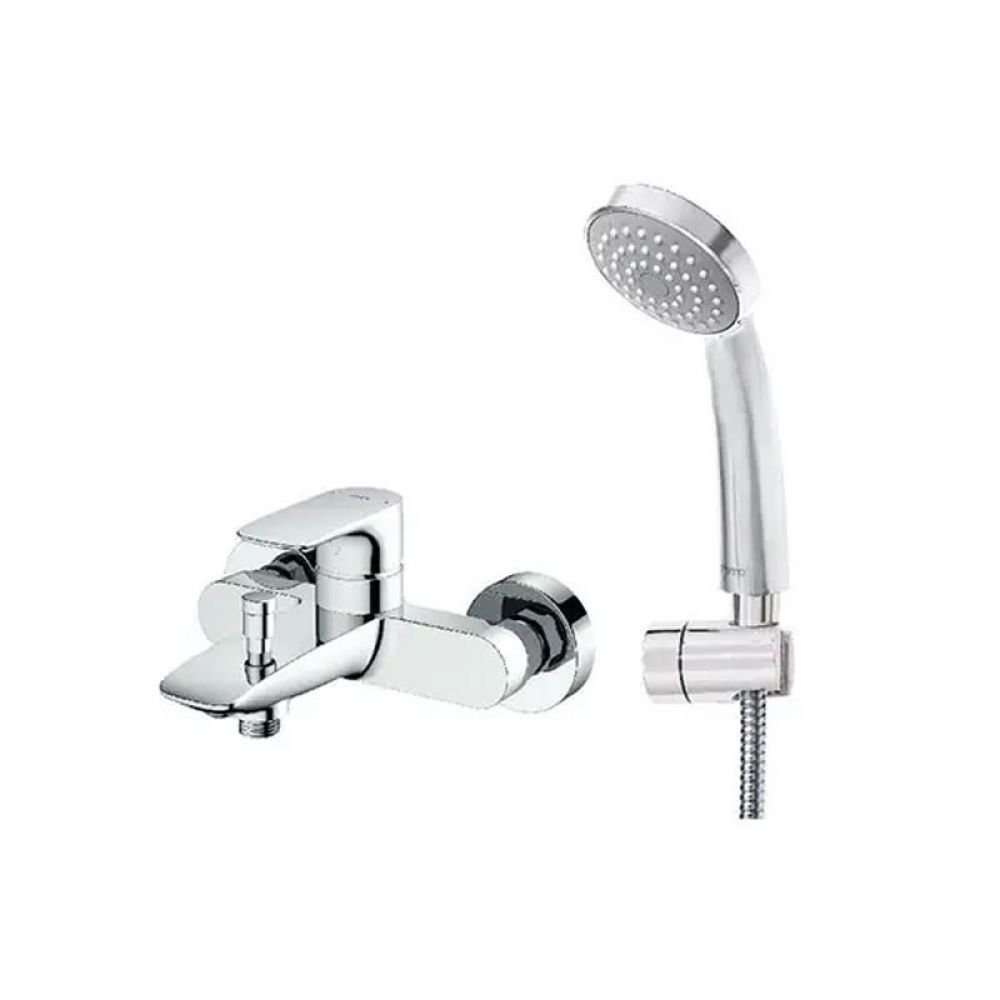 Vòi Sen Tắm TOTO TBS04302V/DGH104ZR Nóng Lạnh Vòi Sen Tắm TOTO TBS04302V/DGH104ZR Nóng Lạnh