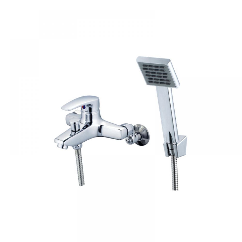 Vòi Sen Nóng Lạnh CAESAR S403C Vòi Sen Nóng Lạnh CAESAR S403C