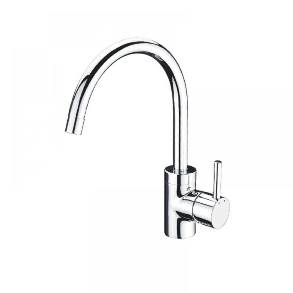 Vòi Bếp TOTO TX605KESBR Nóng Lạnh Vòi Bếp TOTO TX605KESBR Nóng Lạnh