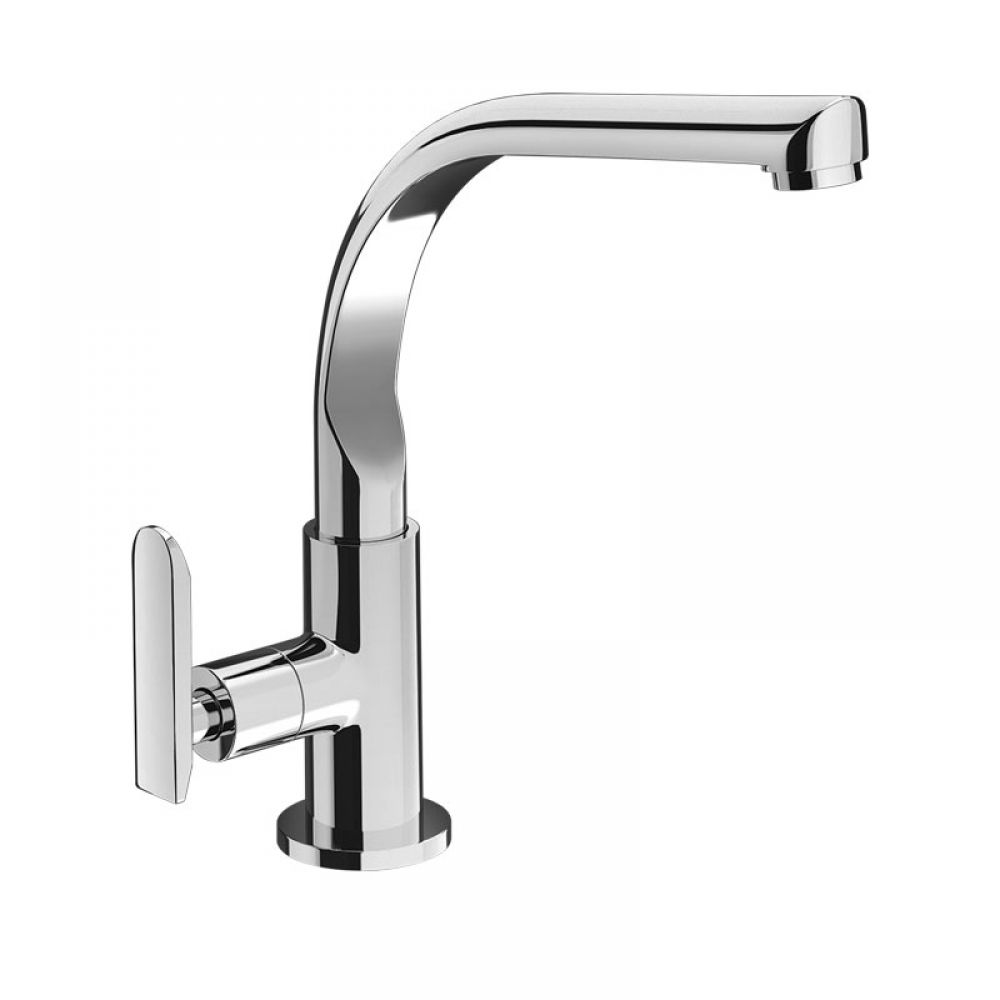 Vòi Rửa Bát Nước Lạnh Inax SFV-29 Vòi Rửa Bát Nước Lạnh Inax SFV-29