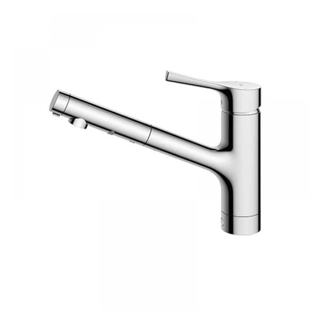 Vòi Rửa Chén TOTO TKS05303J Nóng Lạnh 2 Chế Độ Vòi Rửa Chén TOTO TKS05303J Nóng Lạnh 2 Chế Độ
