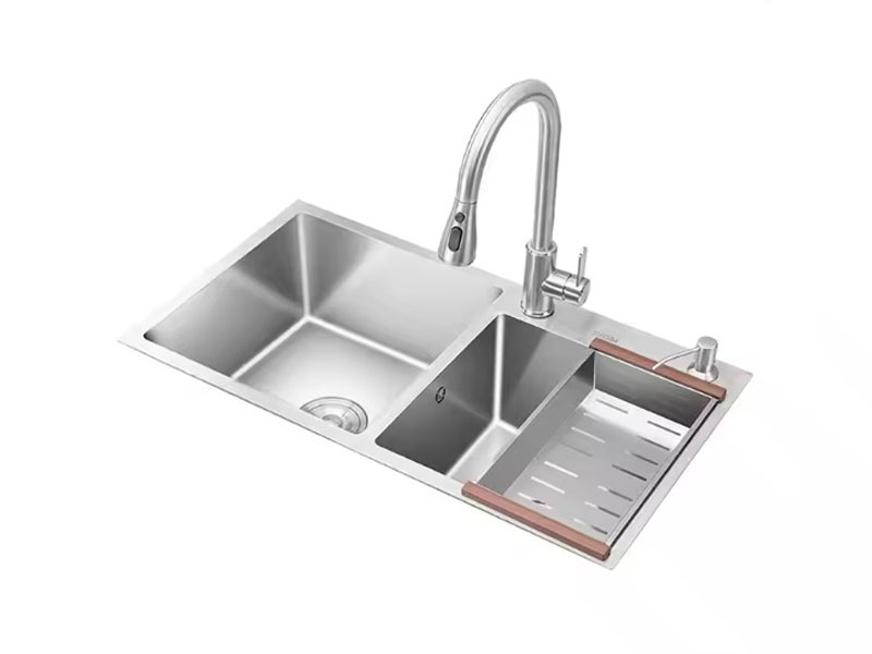 Sản Xuất Đồ Dùng Gia Đình Bằng INOX 304