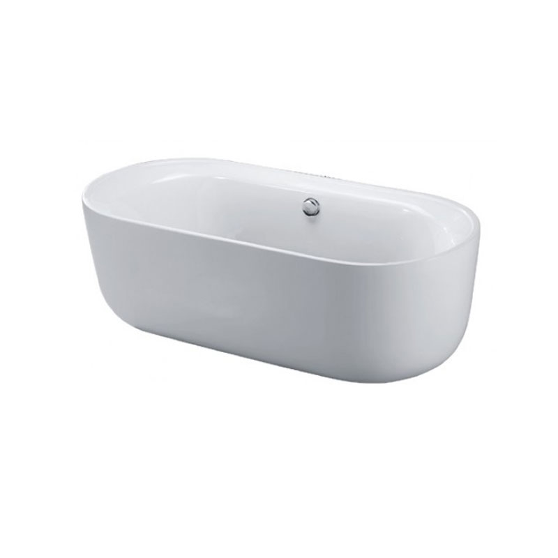 Bồn Tắm CAESAR AT0770 Đặt Sàn 1.7M